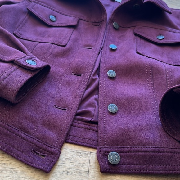 Loft blazer size medium - Picture 5 of 14